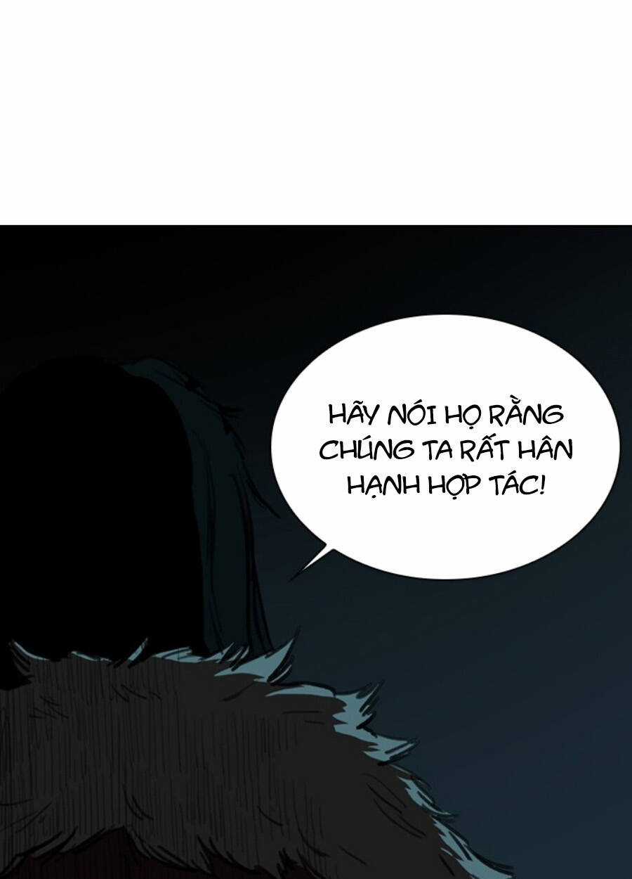 Fray - Chapter 14 - Trang 38