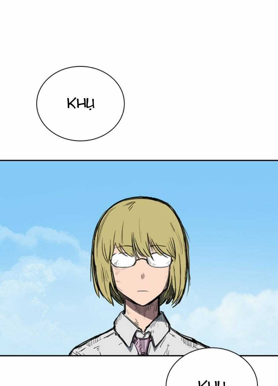 Fray - Chapter 14 - Trang 5