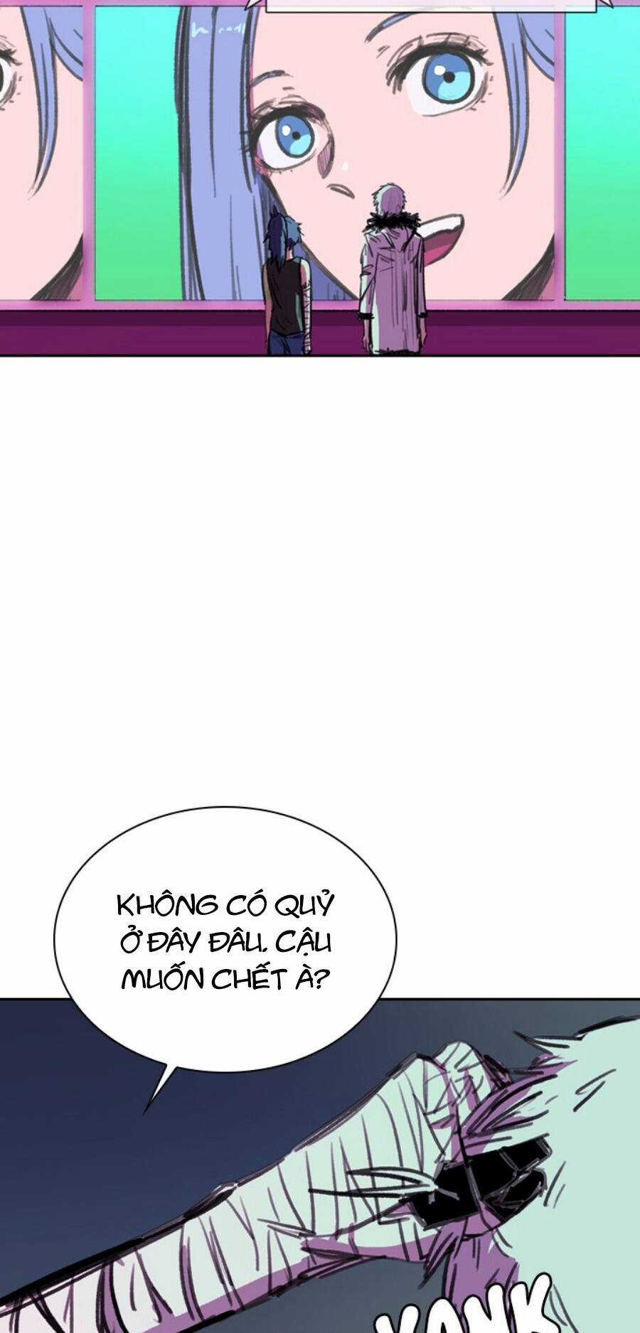 Fray - Chapter 14 - Trang 48