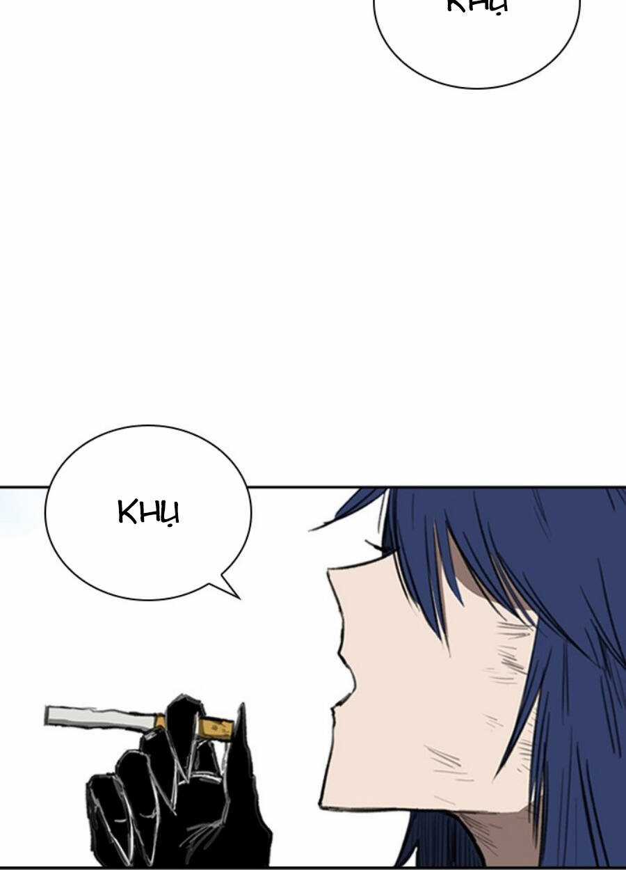 Fray - Chapter 14 - Trang 6