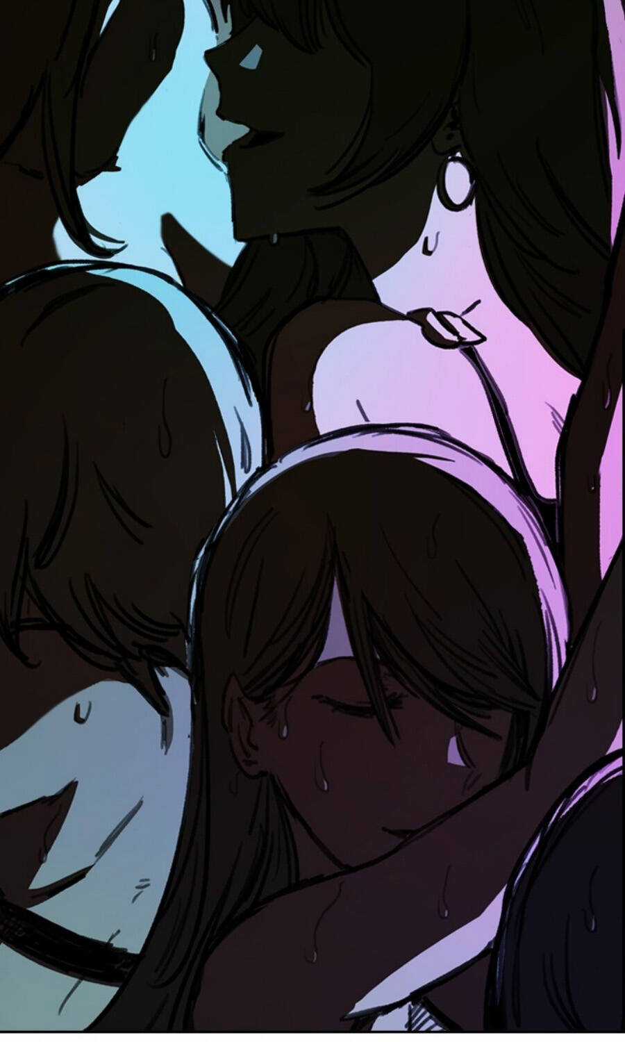 Fray - Chapter 14 - Trang 58