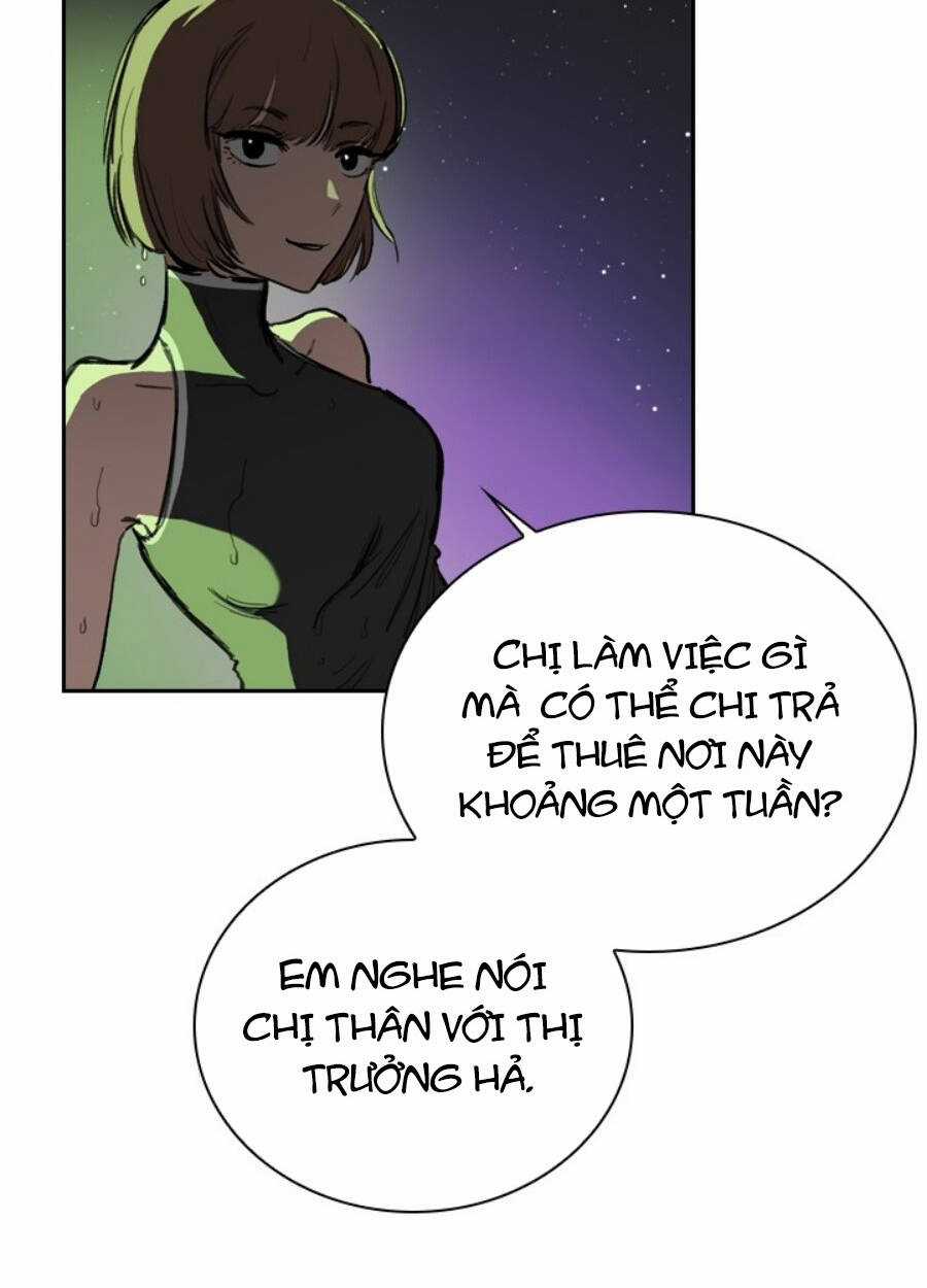 Fray - Chapter 14 - Trang 68