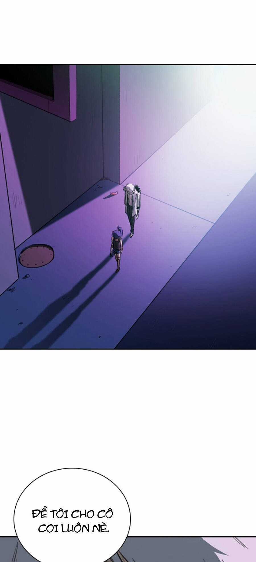 Fray - Chapter 14 - Trang 71