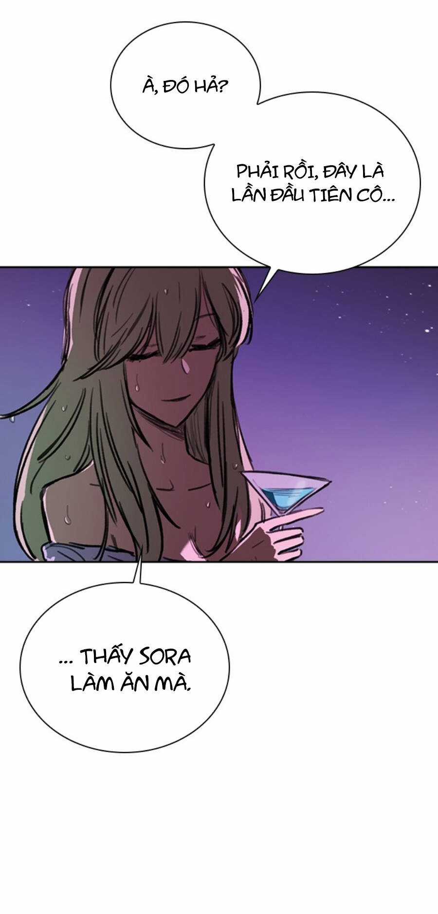 Fray - Chapter 14 - Trang 79