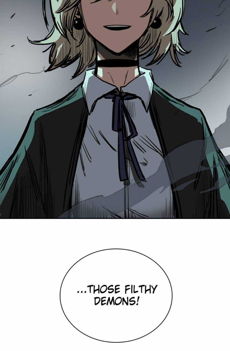 Fray - Chapter 14 - Trang 87