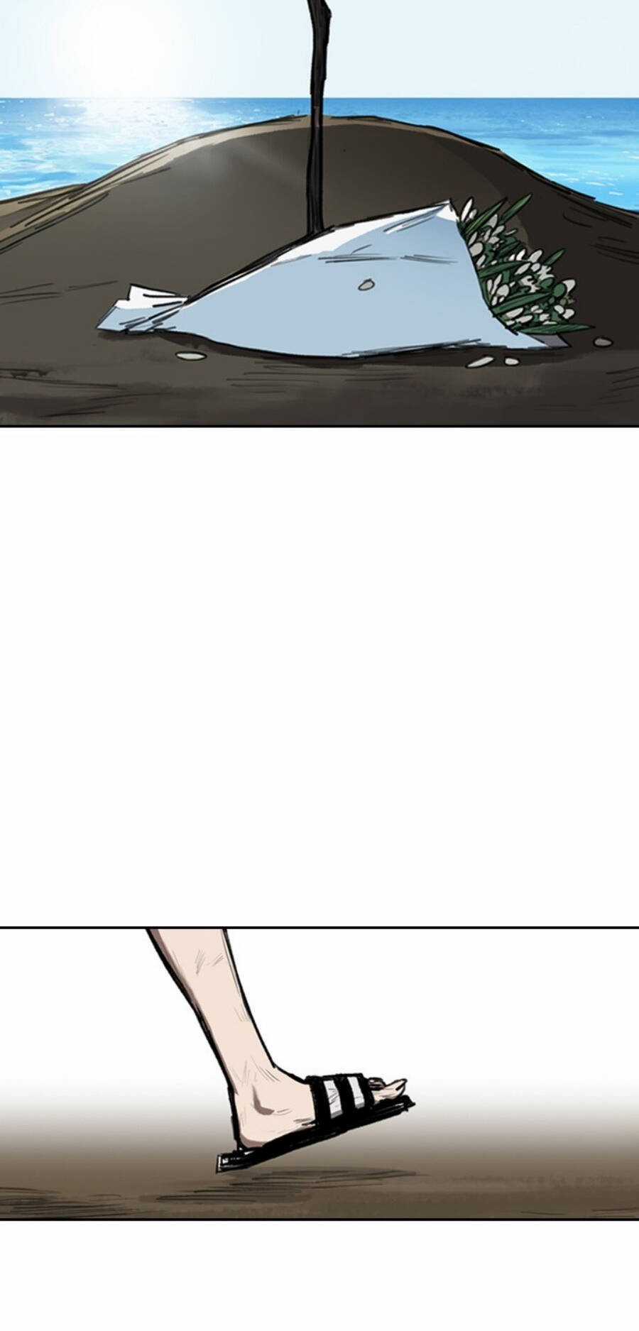 Fray - Chapter 14 - Trang 10