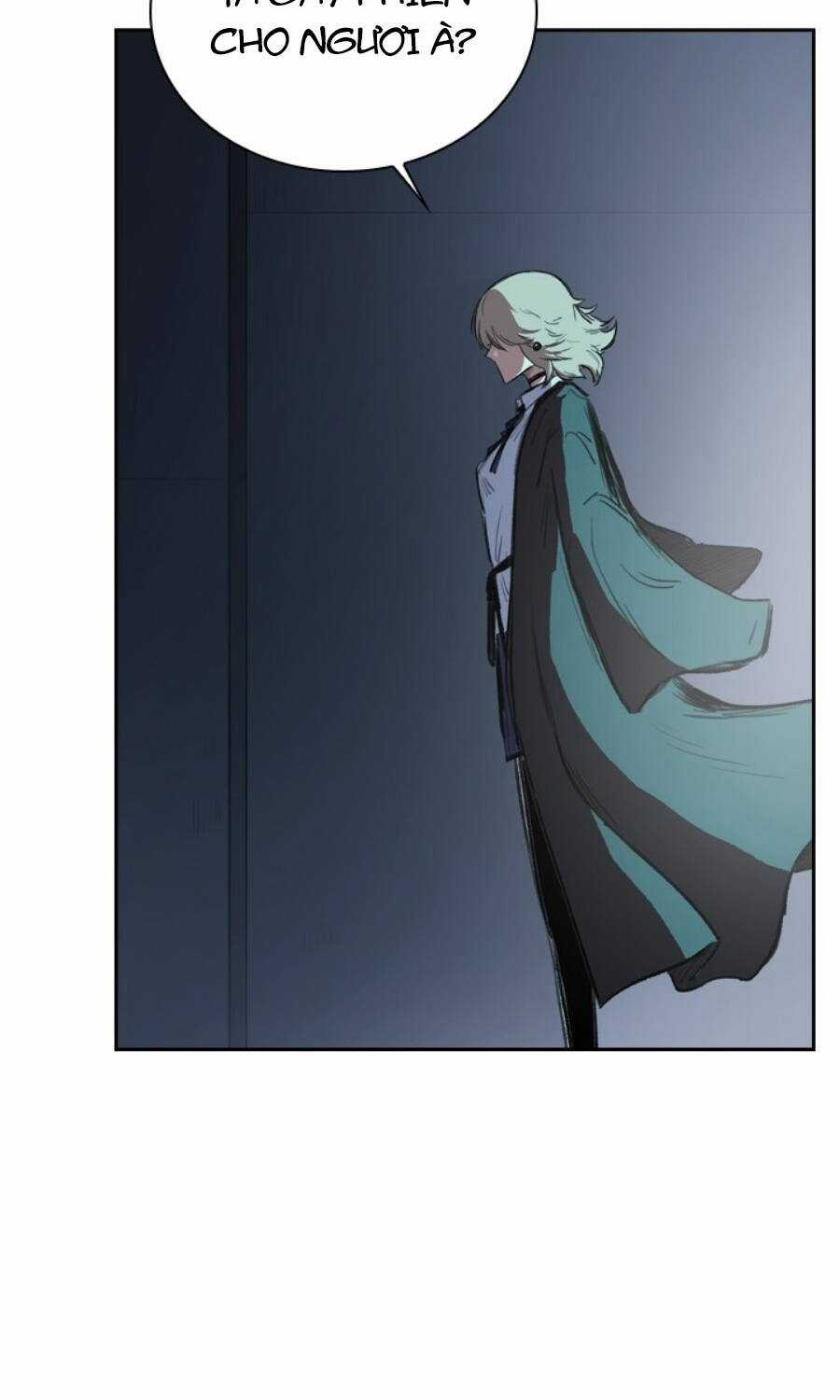 Fray - Chapter 15 - Trang 19