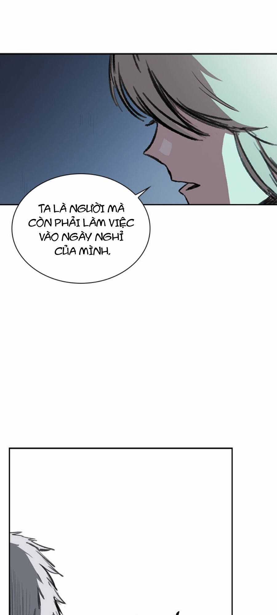 Fray - Chapter 15 - Trang 20