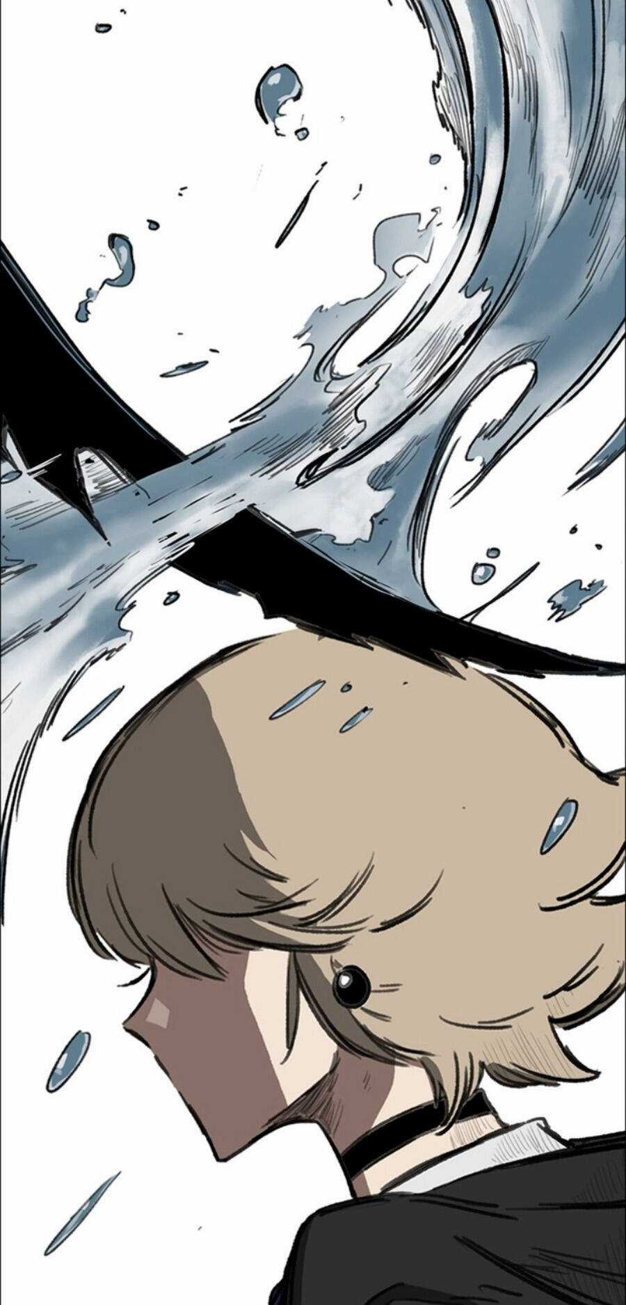 Fray - Chapter 15 - Trang 27