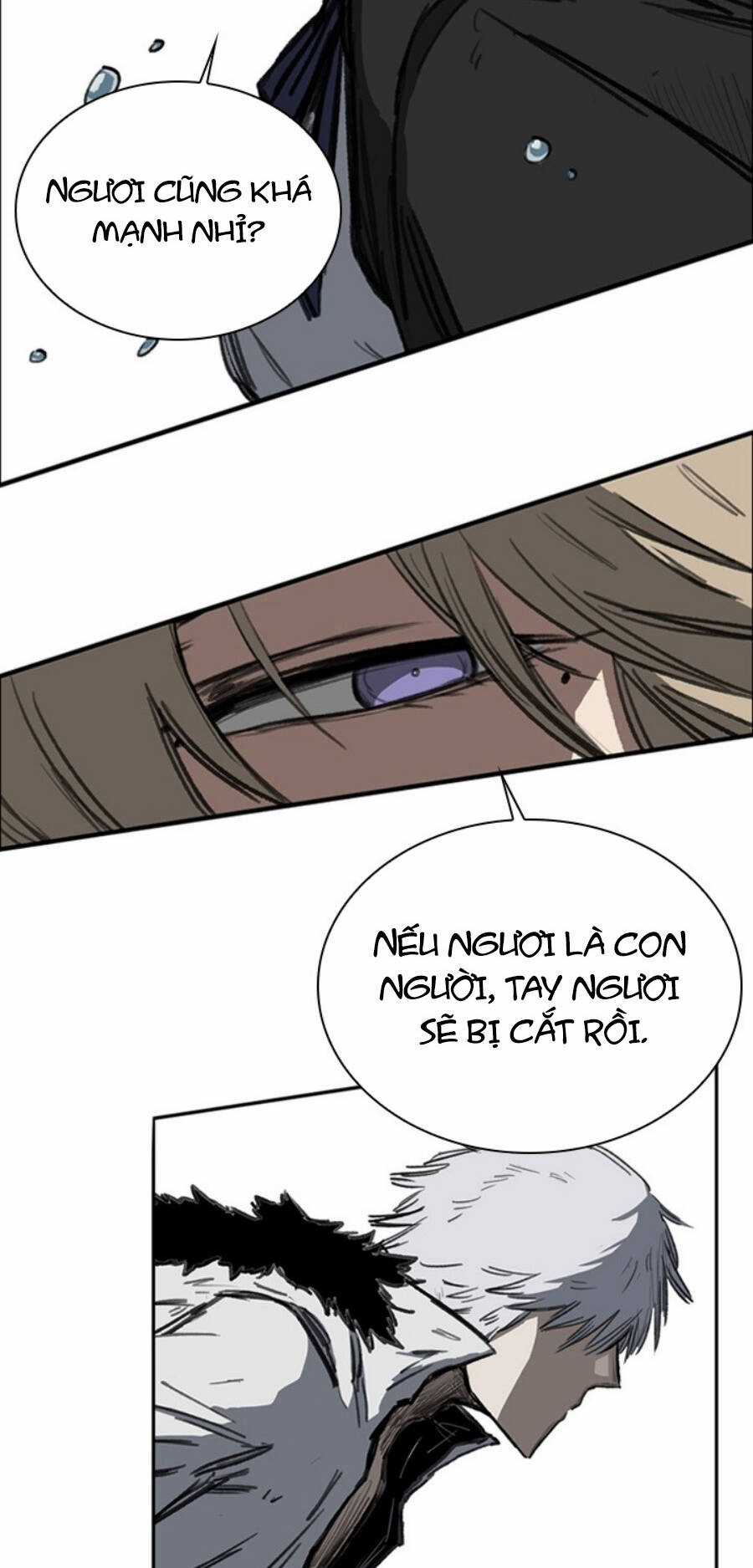 Fray - Chapter 15 - Trang 28