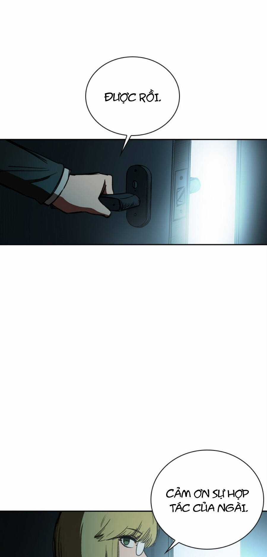 Fray - Chapter 15 - Trang 4