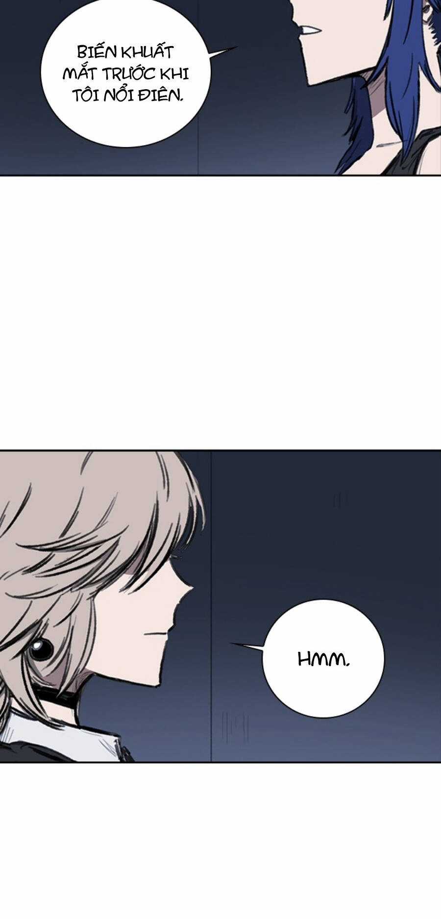 Fray - Chapter 15 - Trang 32