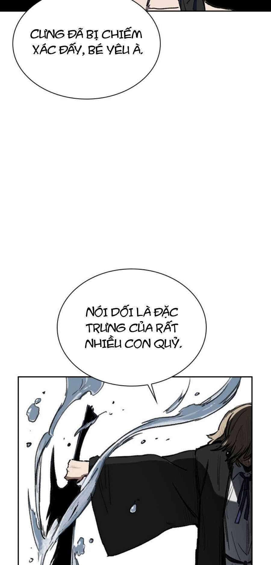 Fray - Chapter 15 - Trang 35