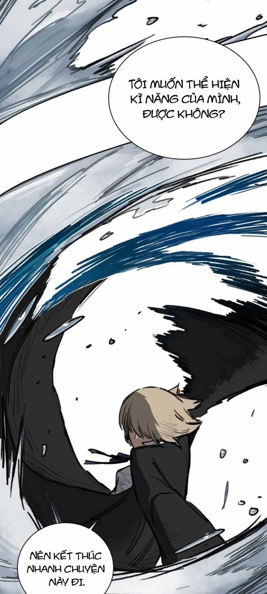 Fray - Chapter 15 - Trang 42