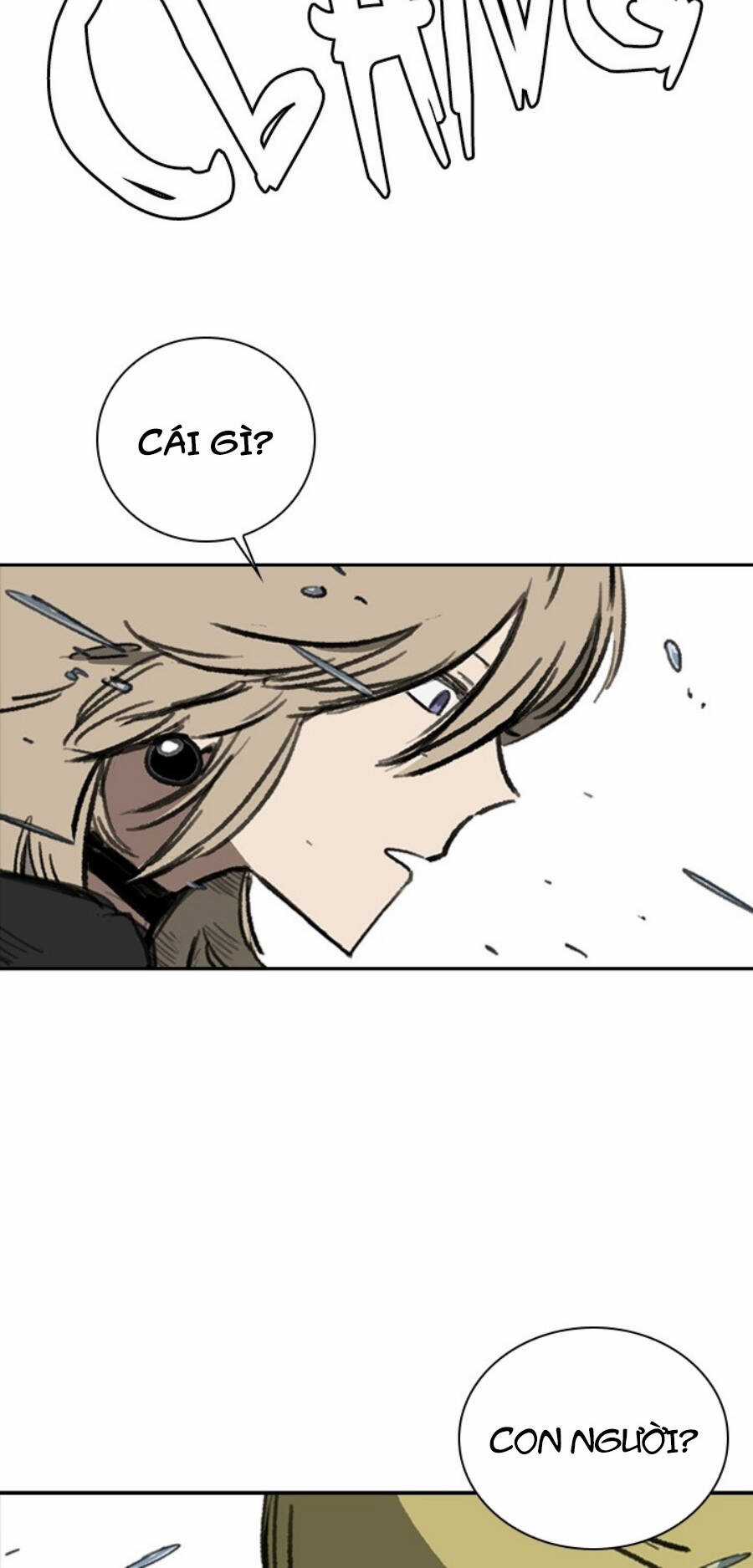 Fray - Chapter 15 - Trang 48