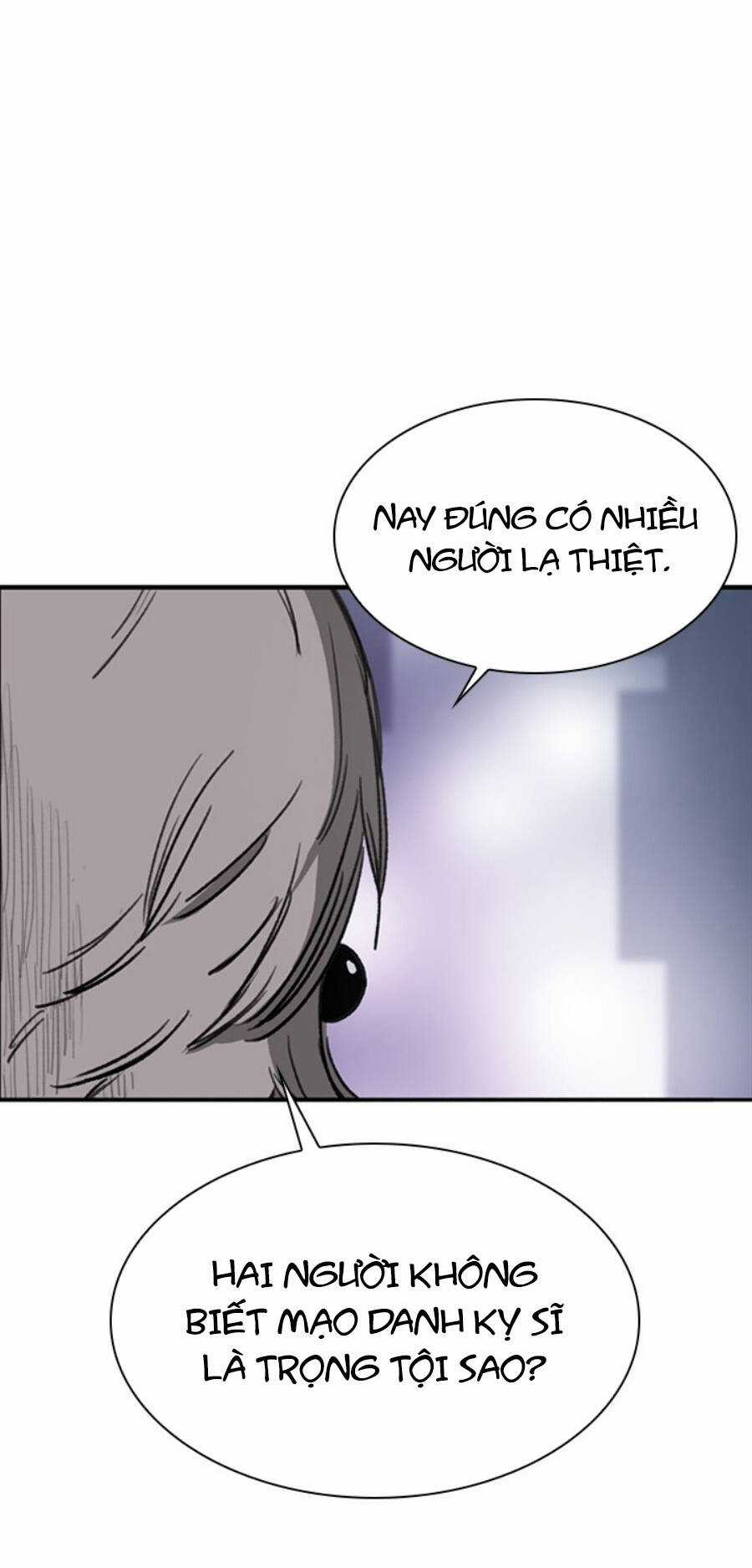 Fray - Chapter 15 - Trang 50