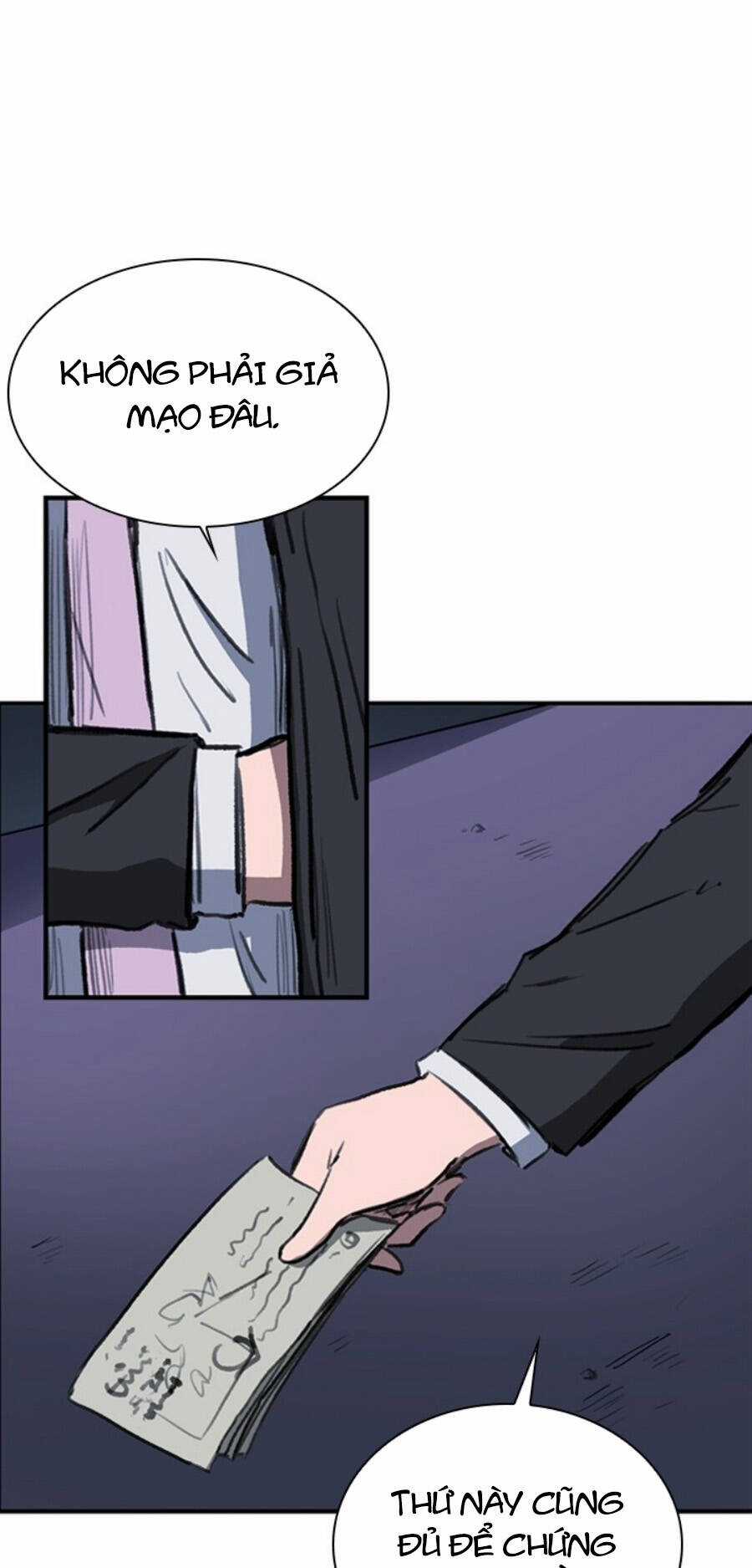 Fray - Chapter 15 - Trang 51