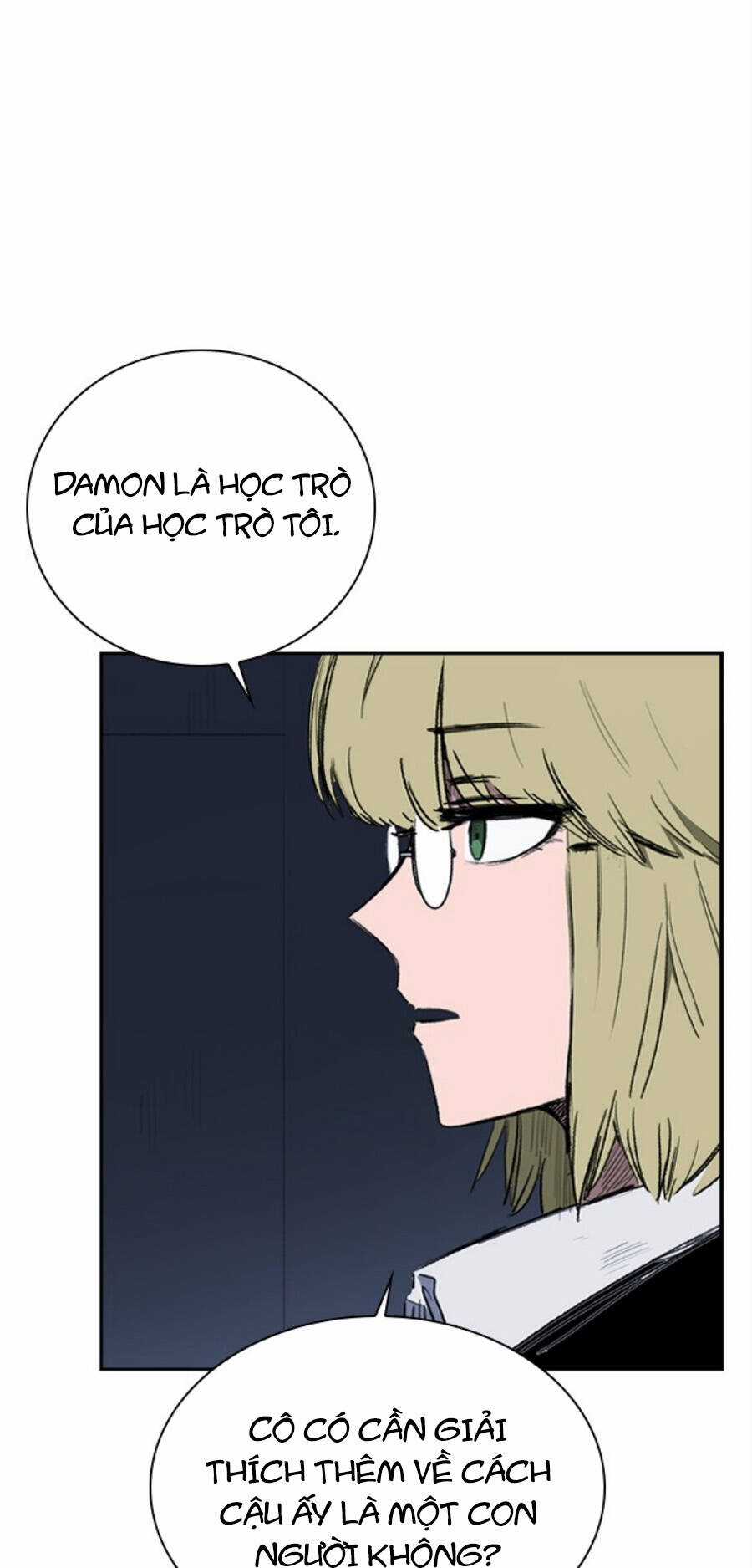 Fray - Chapter 15 - Trang 55