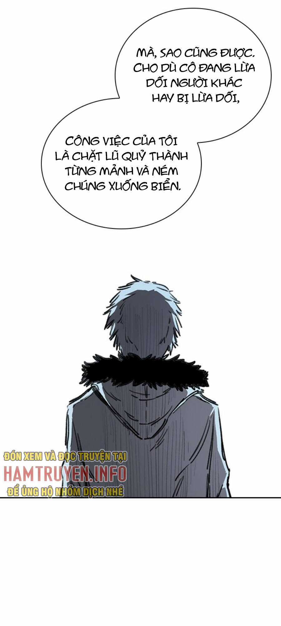 Fray - Chapter 15 - Trang 57