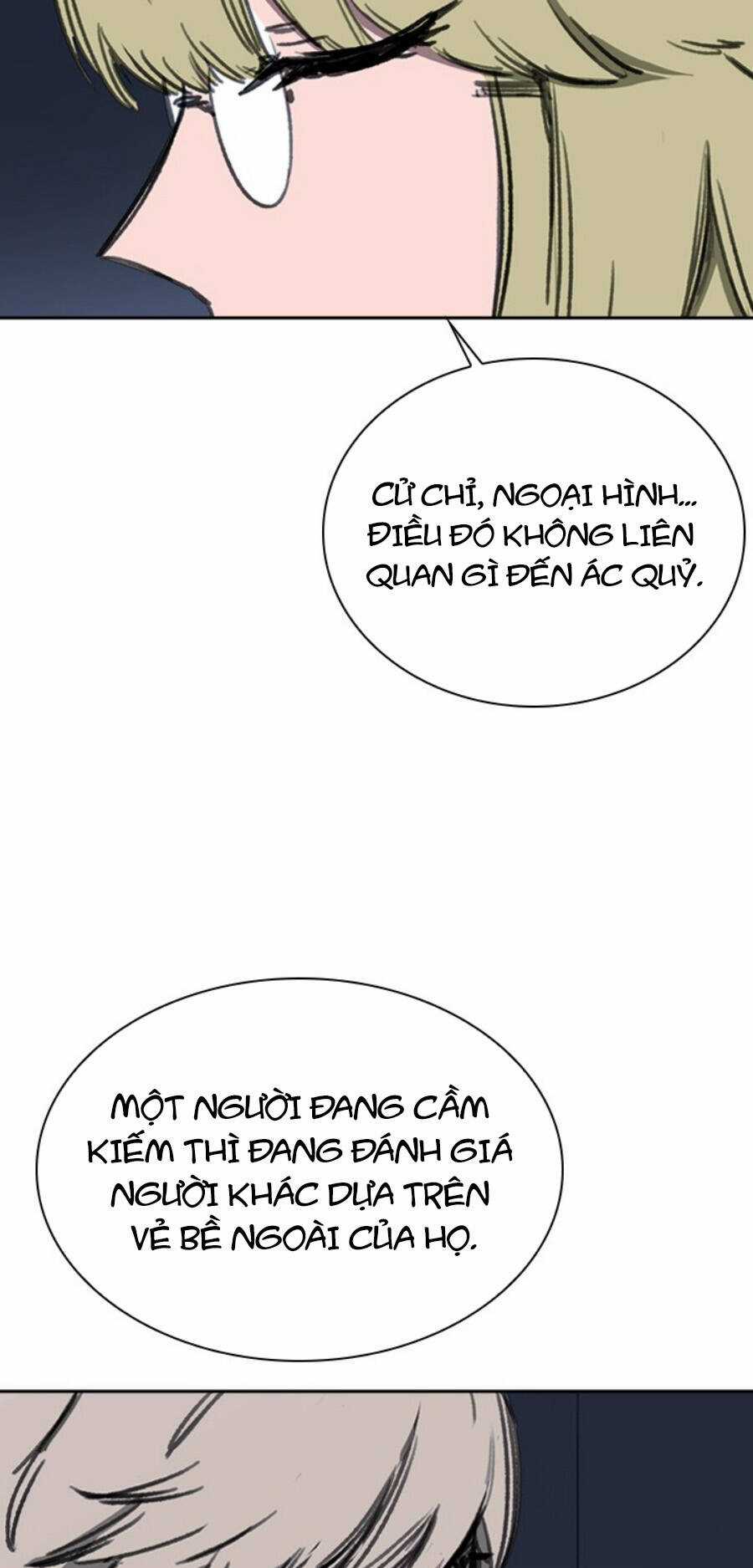 Fray - Chapter 15 - Trang 60