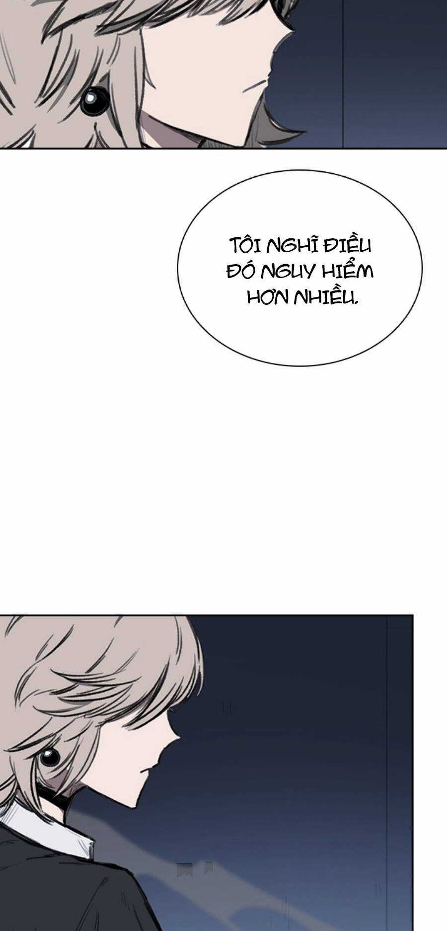 Fray - Chapter 15 - Trang 61