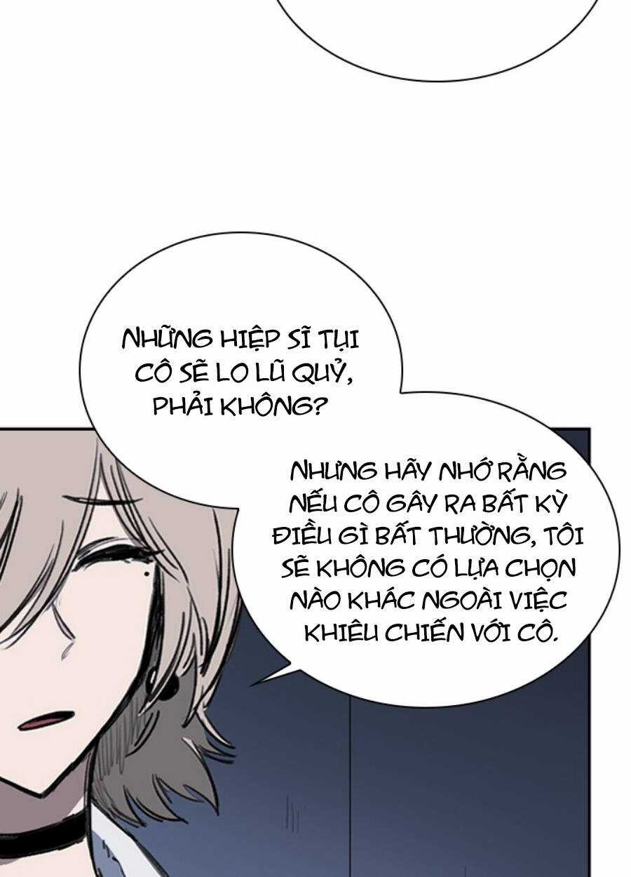 Fray - Chapter 15 - Trang 66