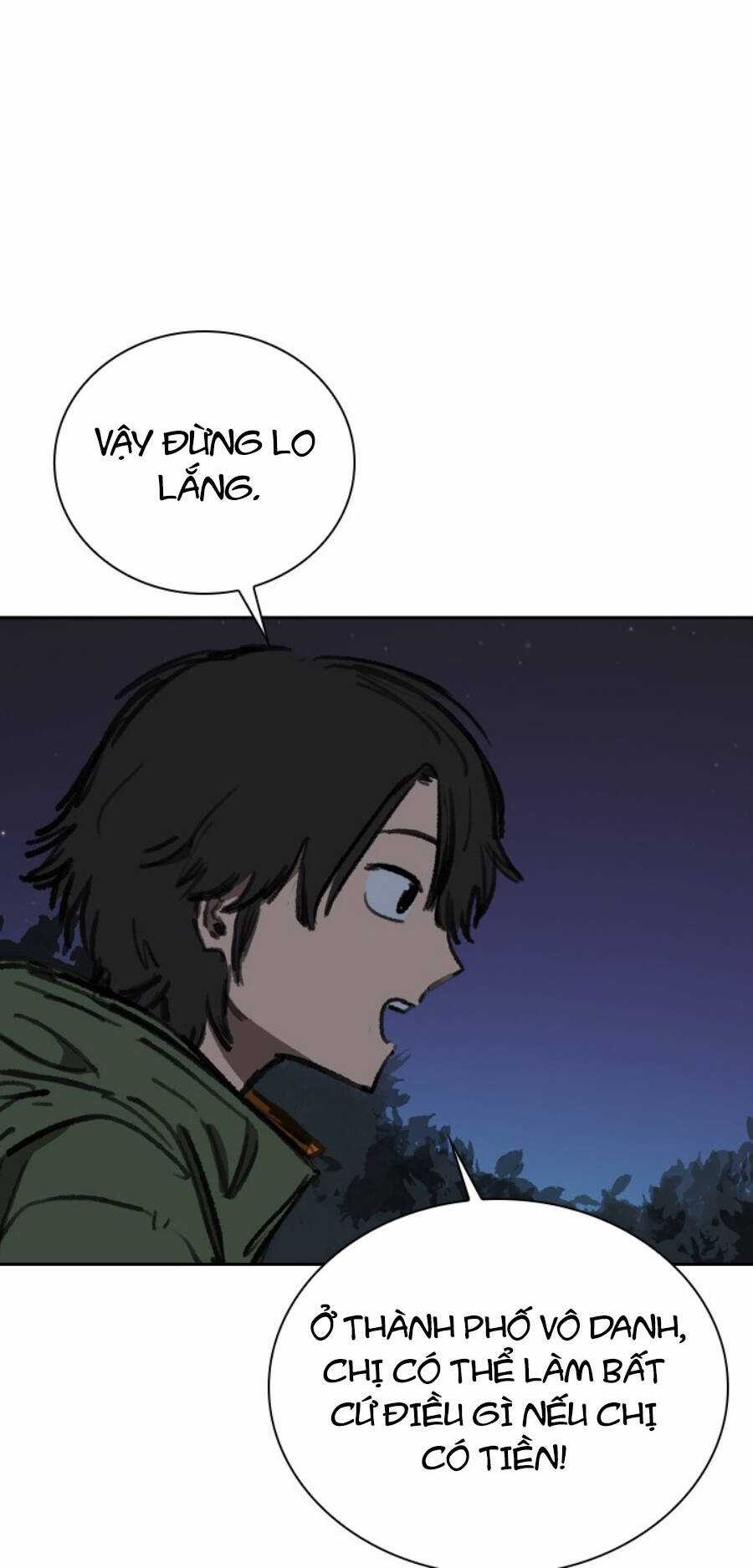 Fray - Chapter 15 - Trang 86