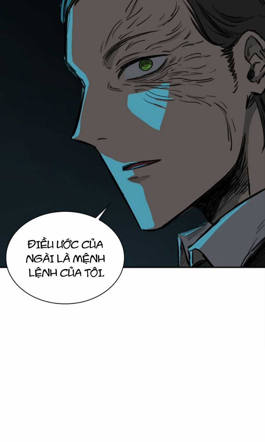 Fray - Chapter 15 - Trang 10