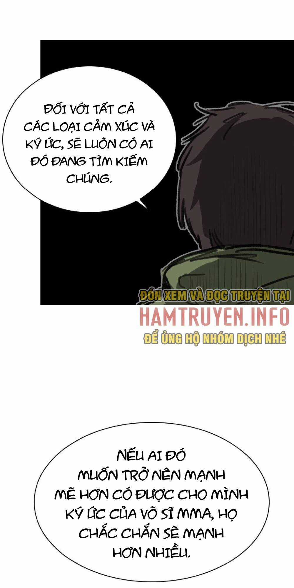 Fray - Chapter 16 - Trang 11