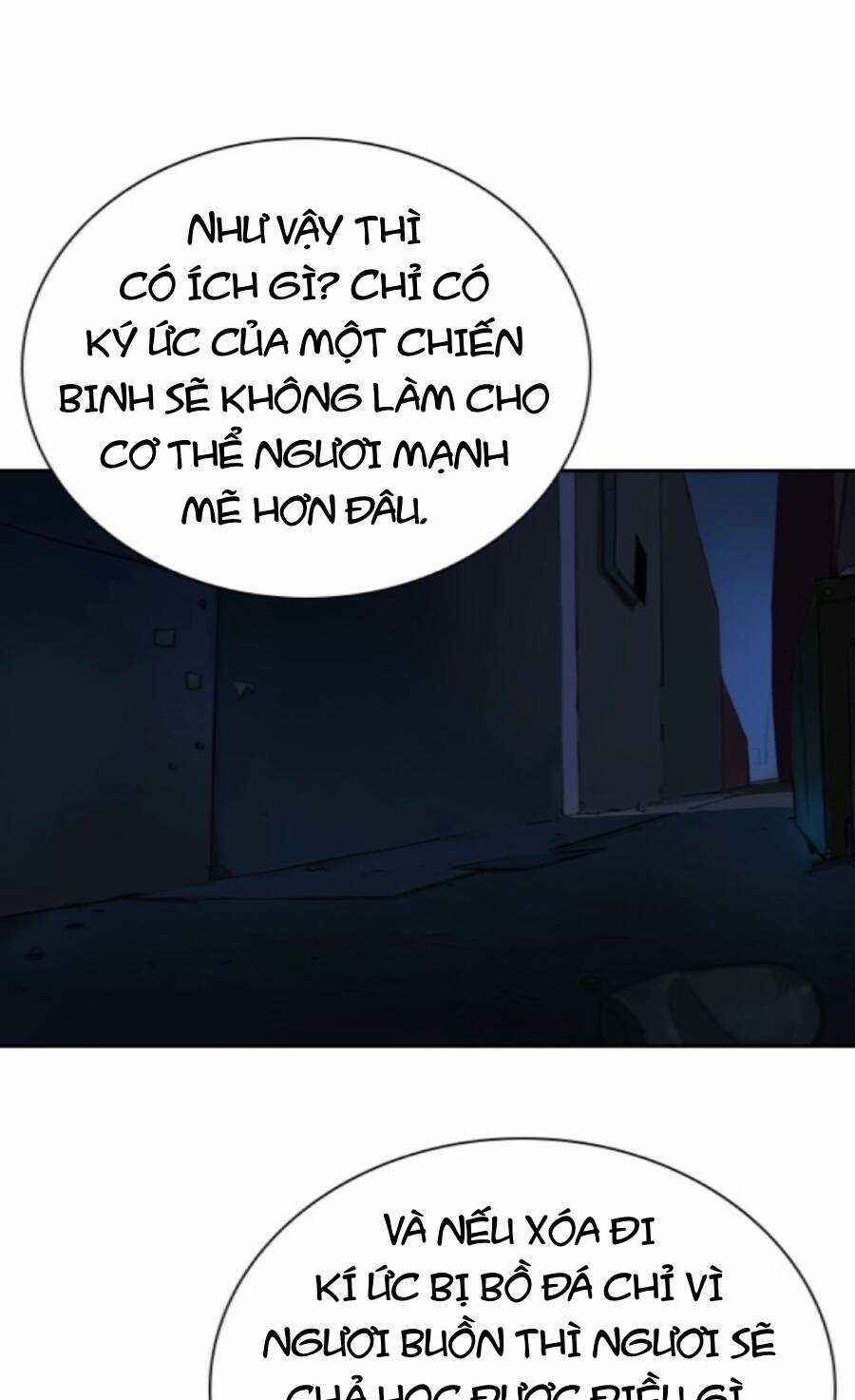 Fray - Chapter 16 - Trang 18