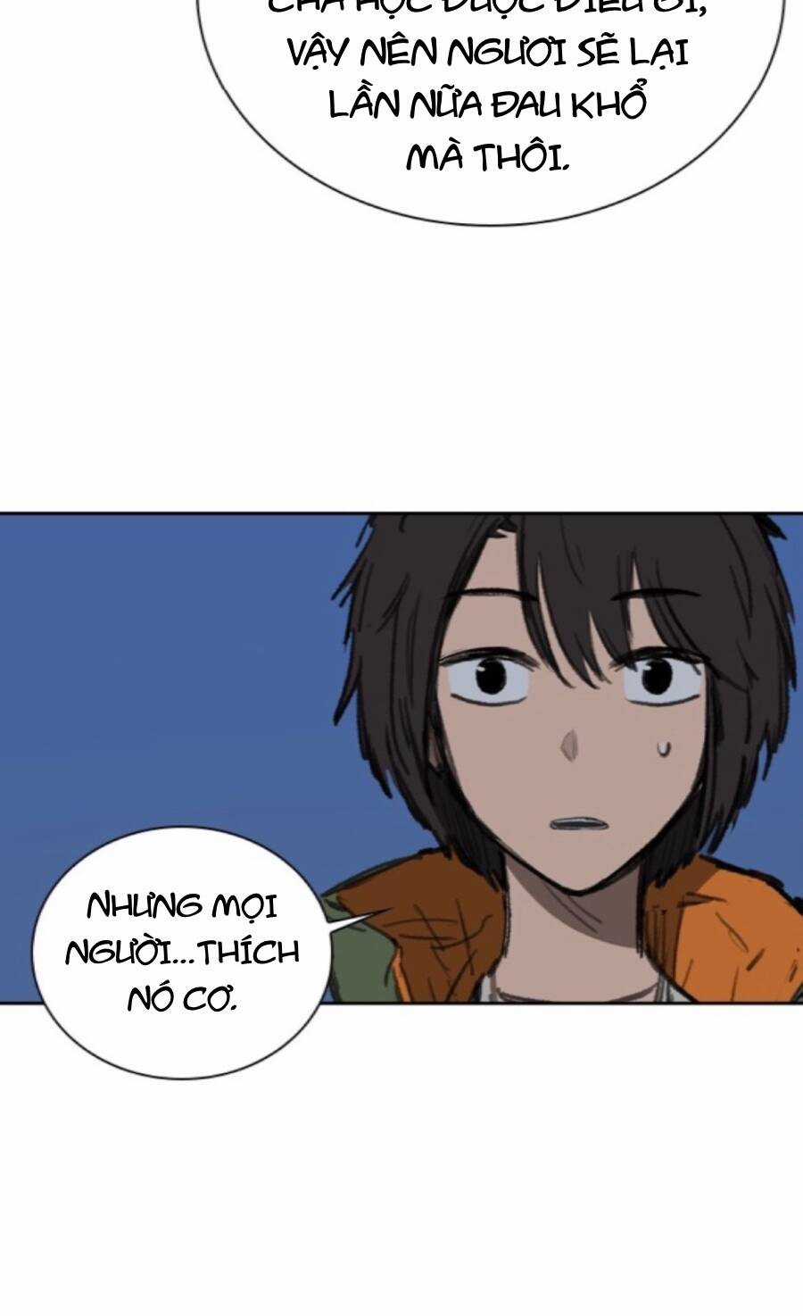 Fray - Chapter 16 - Trang 19