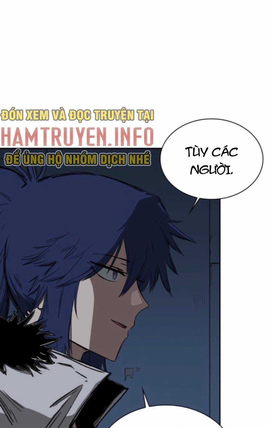 Fray - Chapter 16 - Trang 20