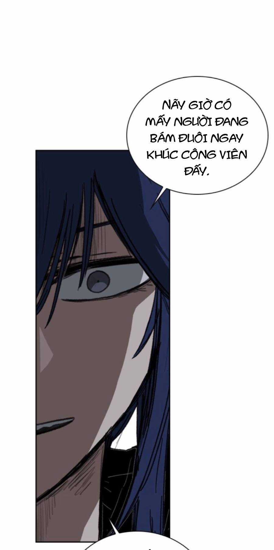 Fray - Chapter 16 - Trang 22