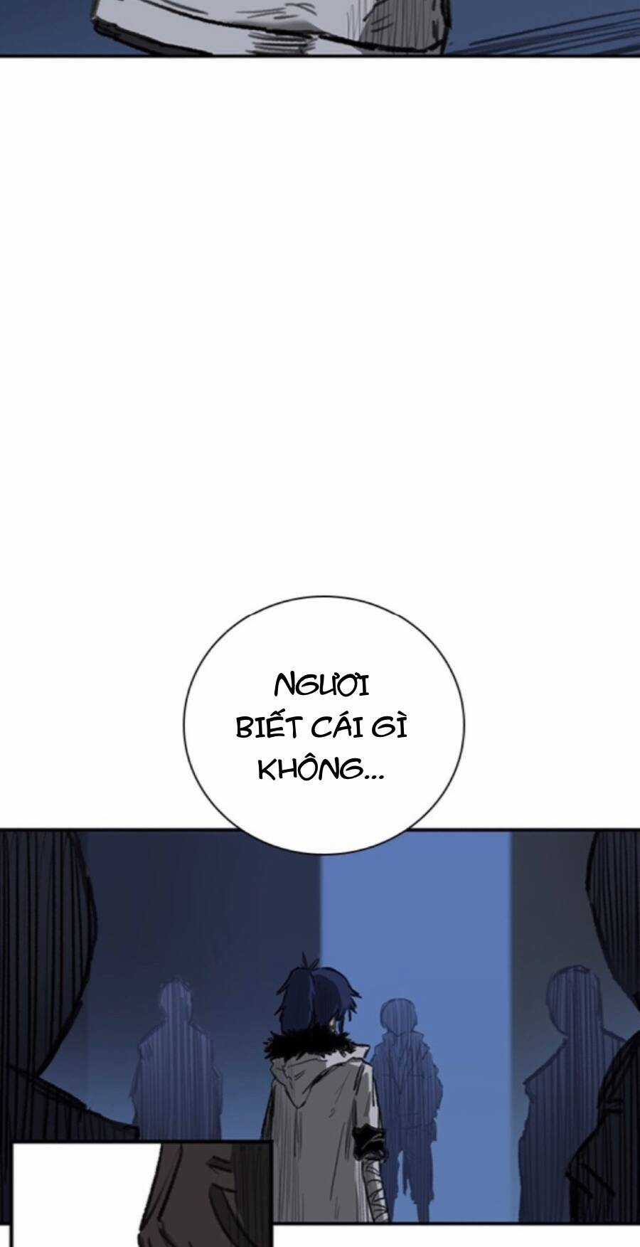 Fray - Chapter 16 - Trang 25