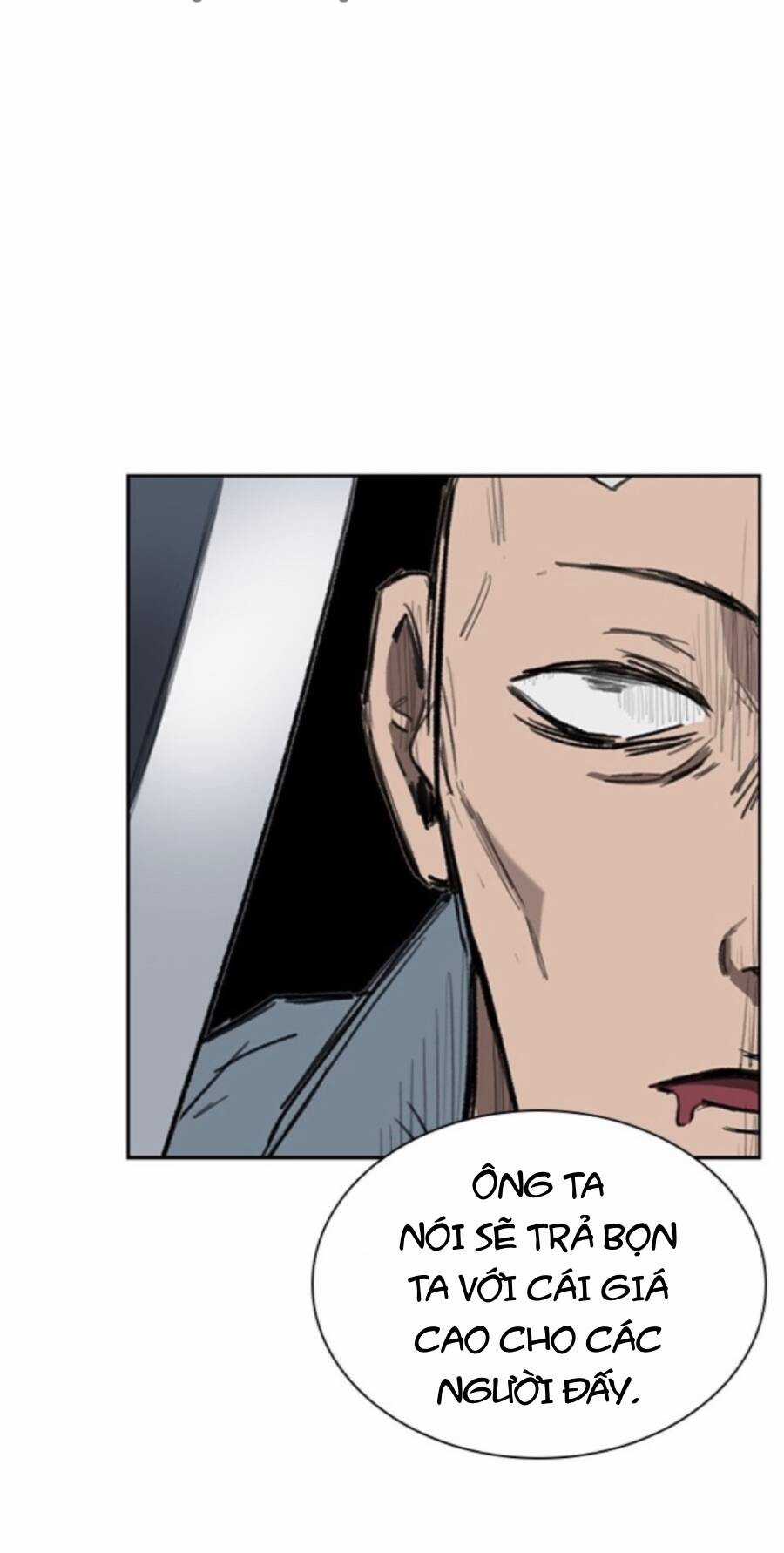 Fray - Chapter 16 - Trang 27