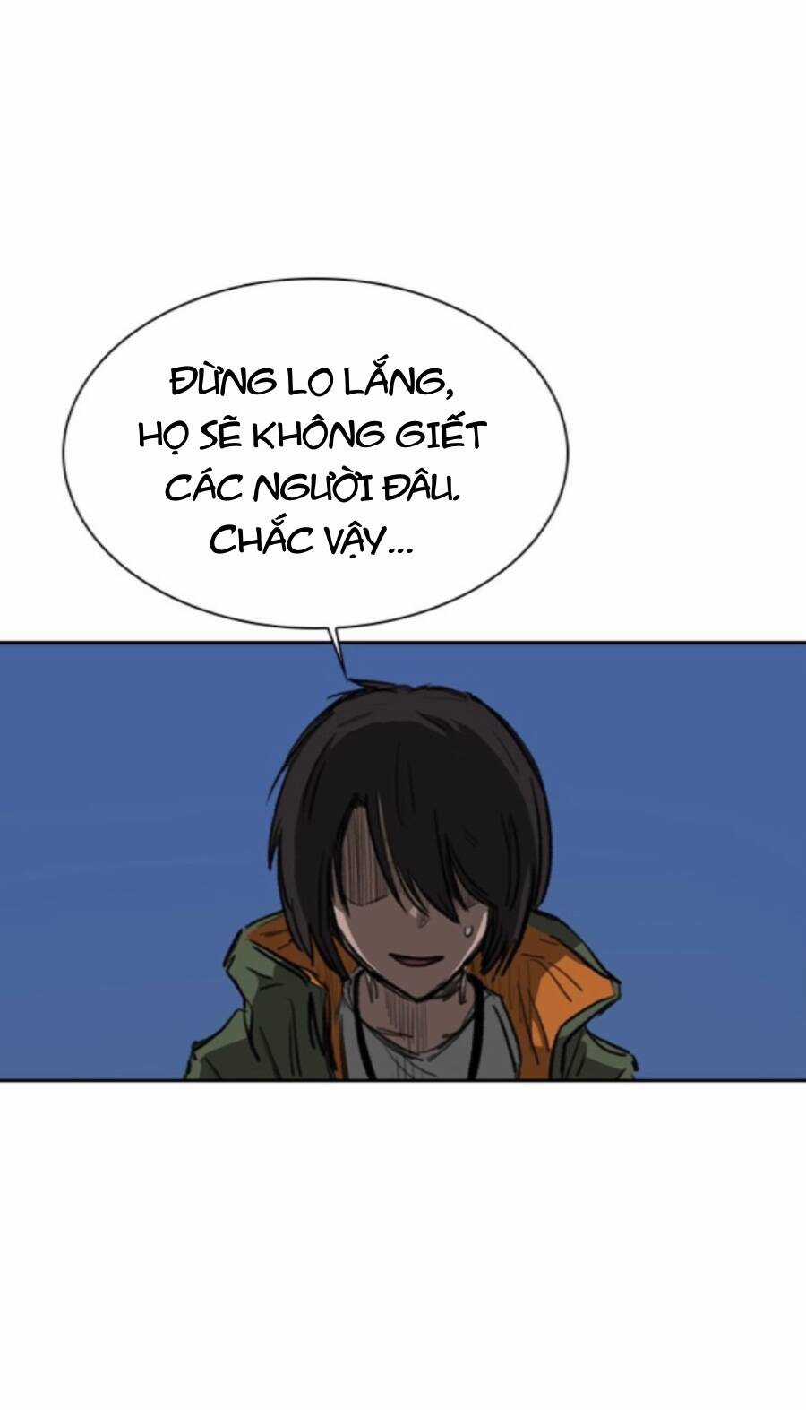 Fray - Chapter 16 - Trang 28