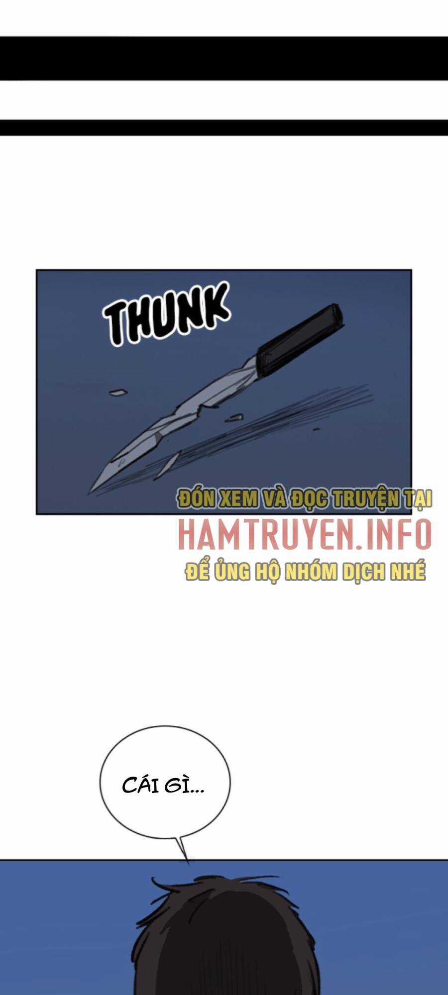 Fray - Chapter 16 - Trang 50