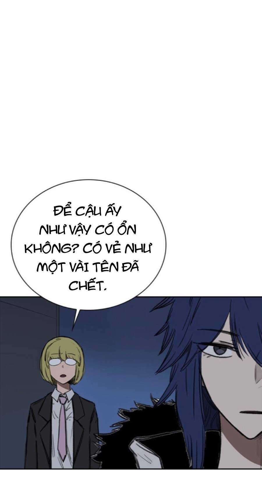 Fray - Chapter 16 - Trang 54