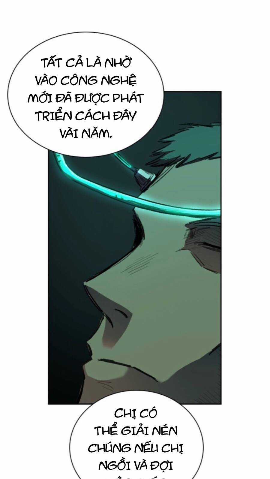 Fray - Chapter 16 - Trang 7