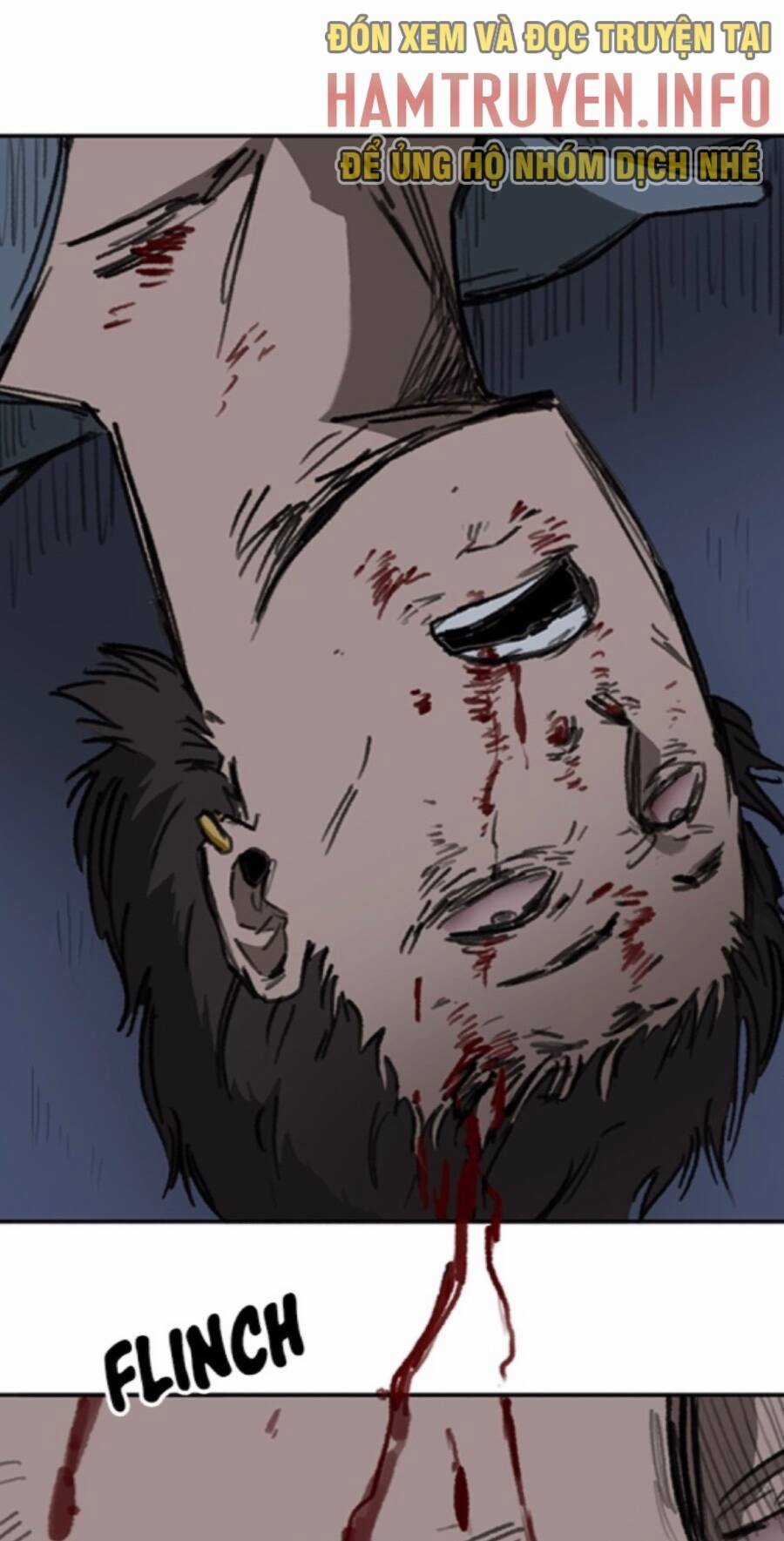 Fray - Chapter 16 - Trang 63