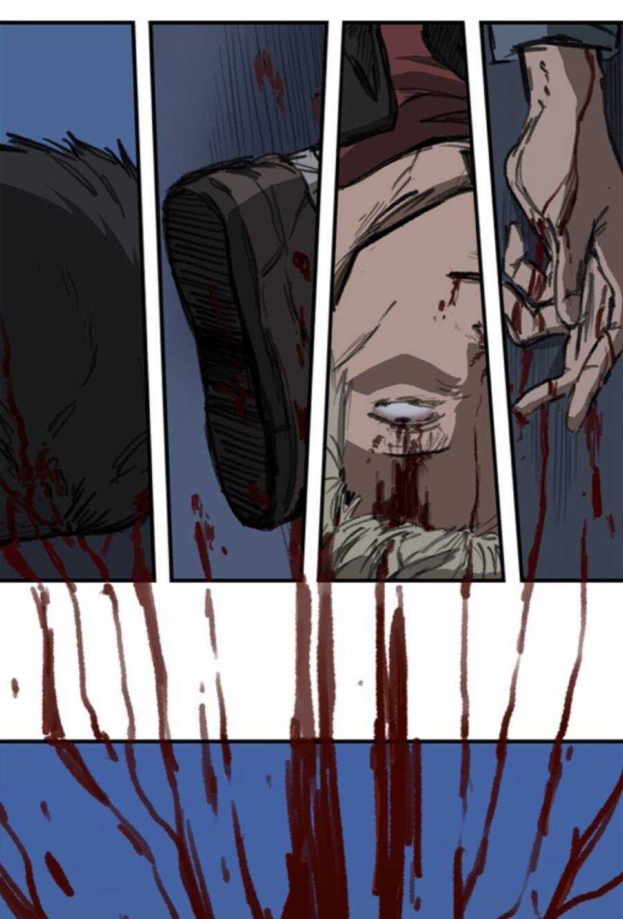 Fray - Chapter 16 - Trang 69