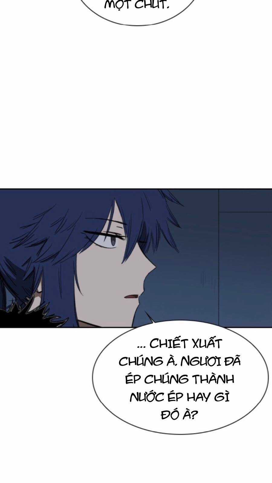 Fray - Chapter 16 - Trang 8