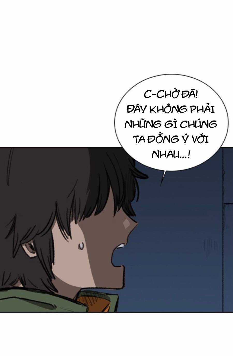 Fray - Chapter 17 - Trang 16