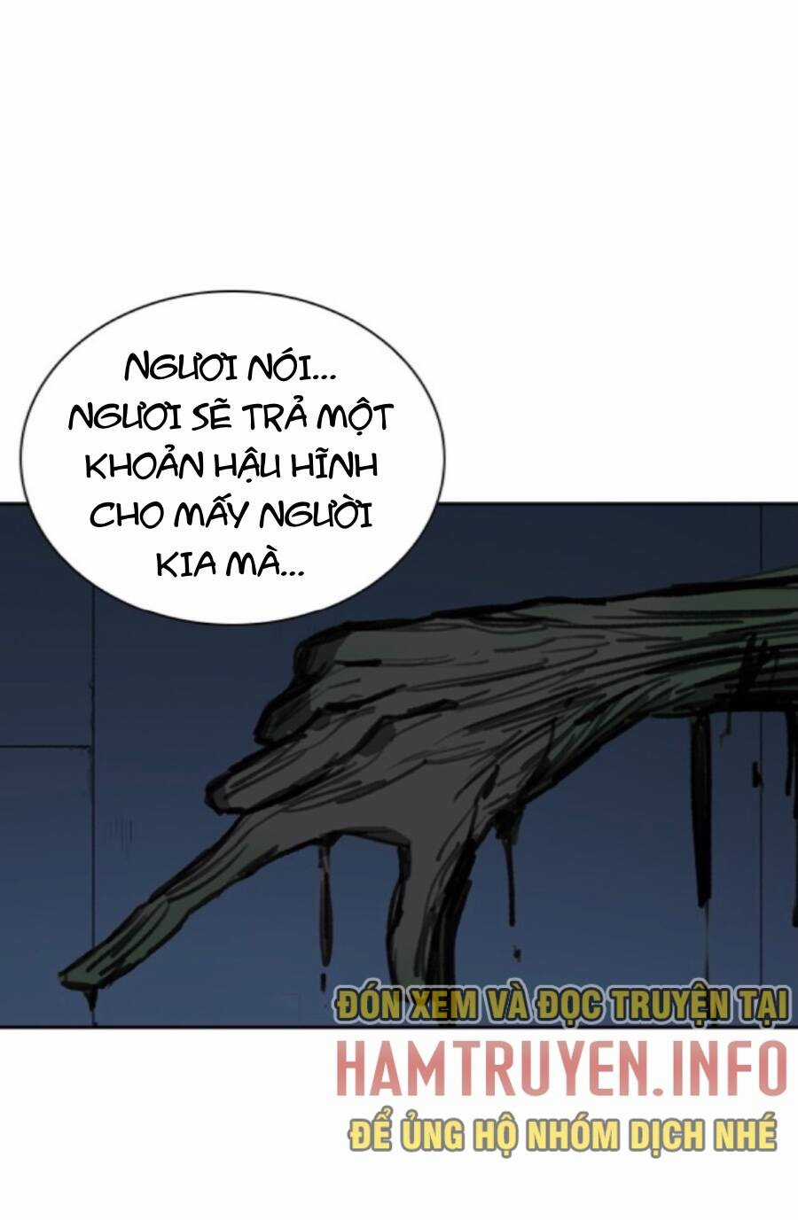 Fray - Chapter 17 - Trang 17