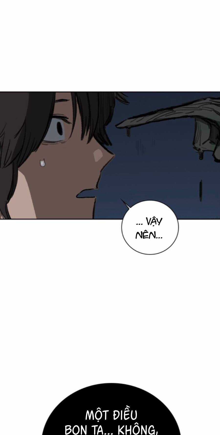 Fray - Chapter 17 - Trang 18