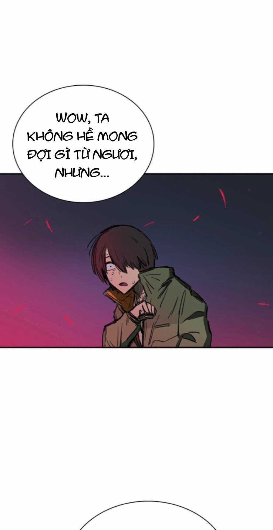 Fray - Chapter 17 - Trang 25