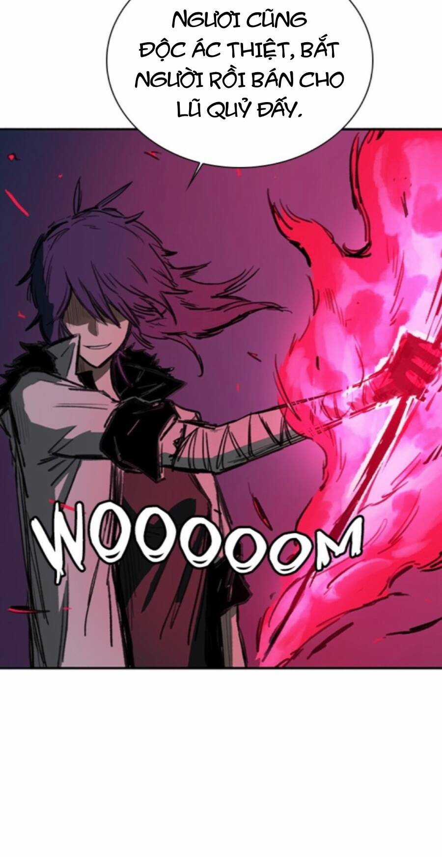 Fray - Chapter 17 - Trang 26