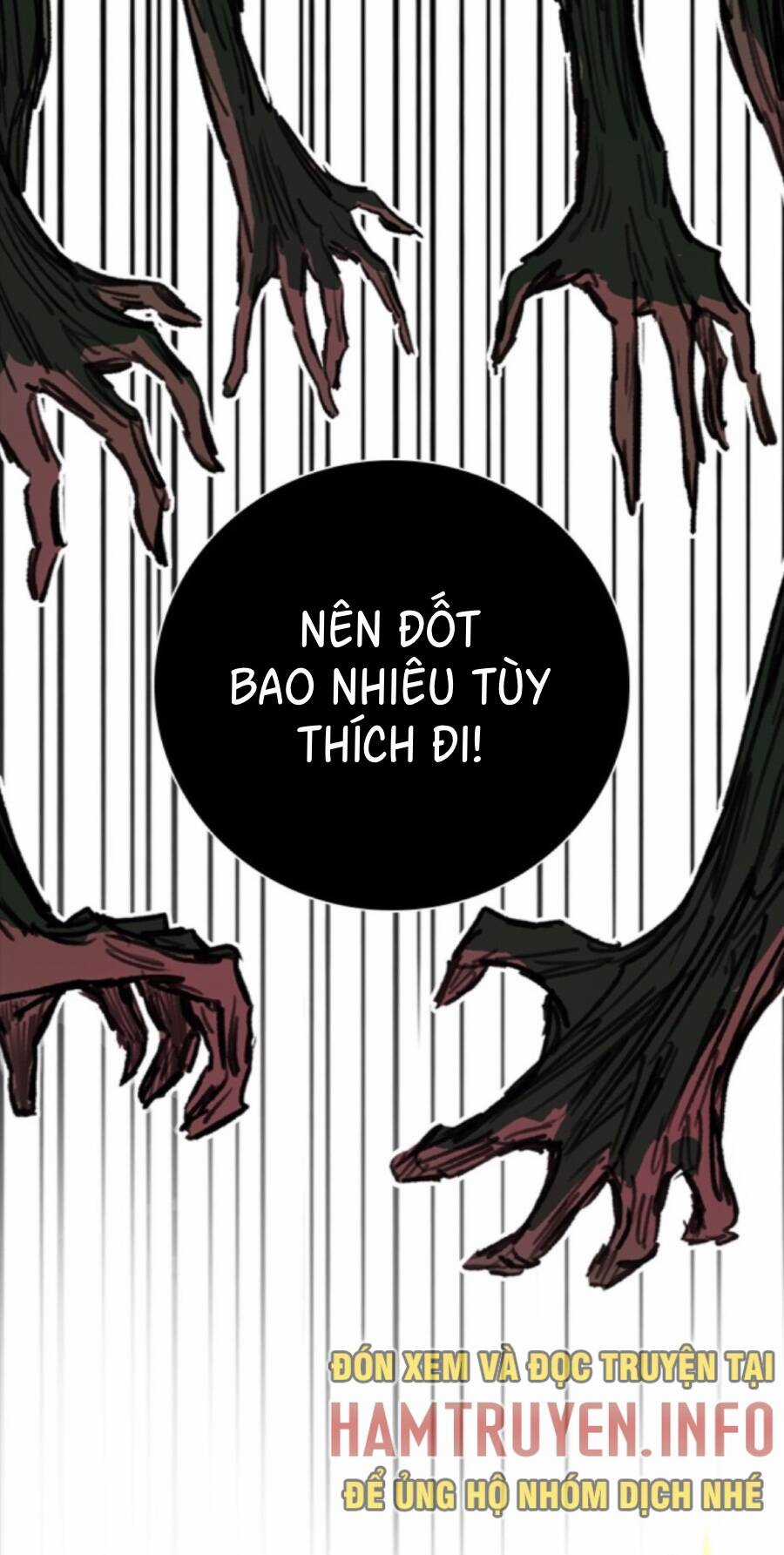 Fray - Chapter 17 - Trang 34