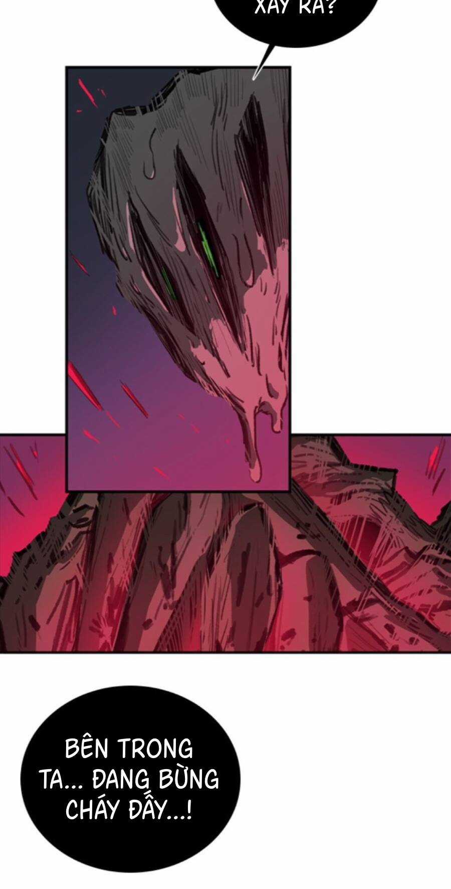 Fray - Chapter 17 - Trang 58