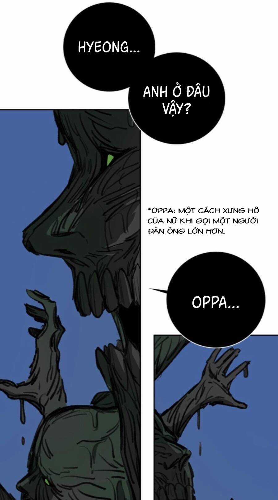 Fray - Chapter 17 - Trang 7